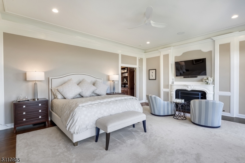 Bernardsville Mountain - Residential