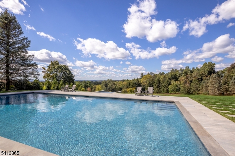 Bernardsville Mountain - Residential