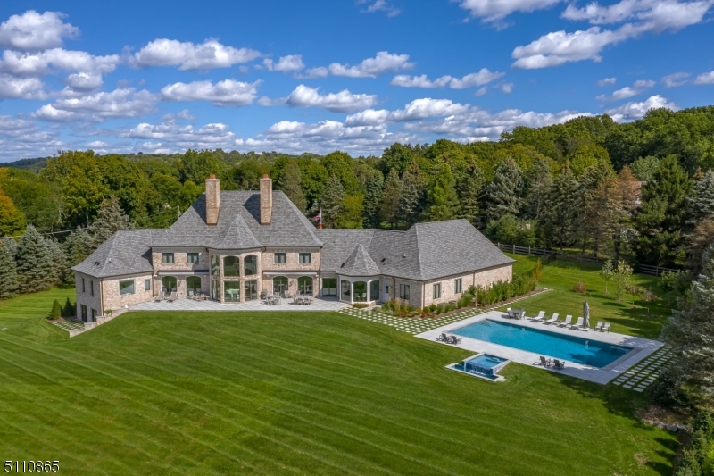 Bernardsville Mountain - Residential