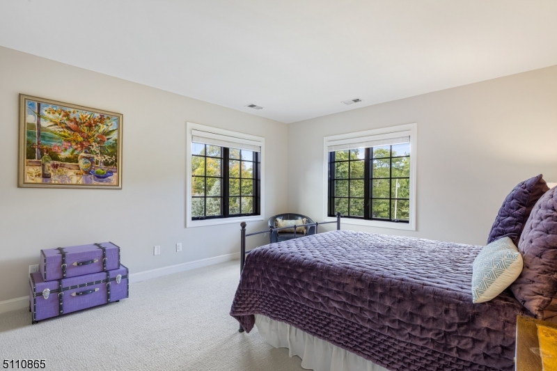 Bernardsville Mountain - Residential