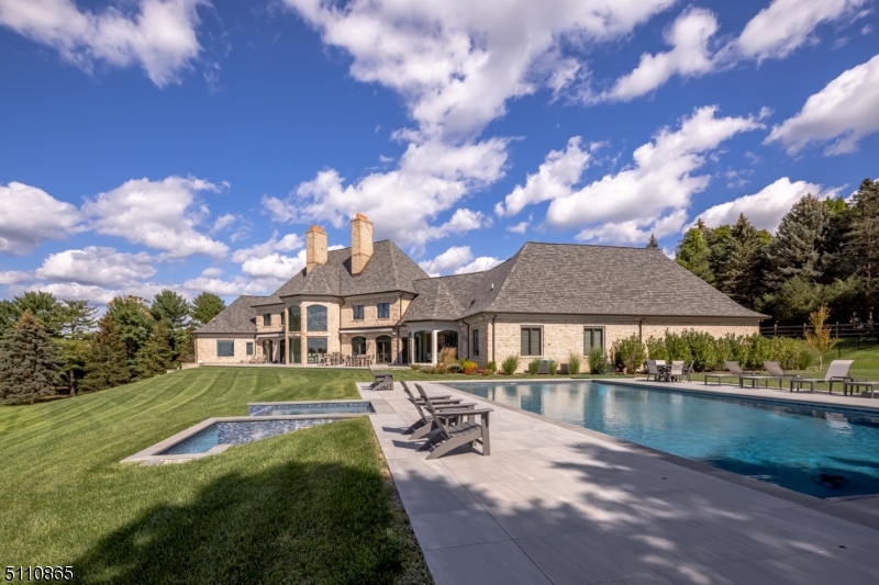 Bernardsville Mountain - Residential