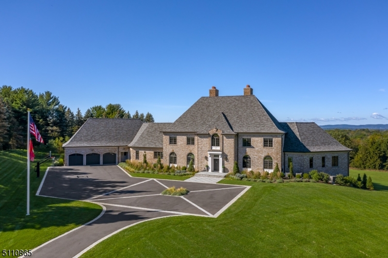 Bernardsville Mountain - Residential
