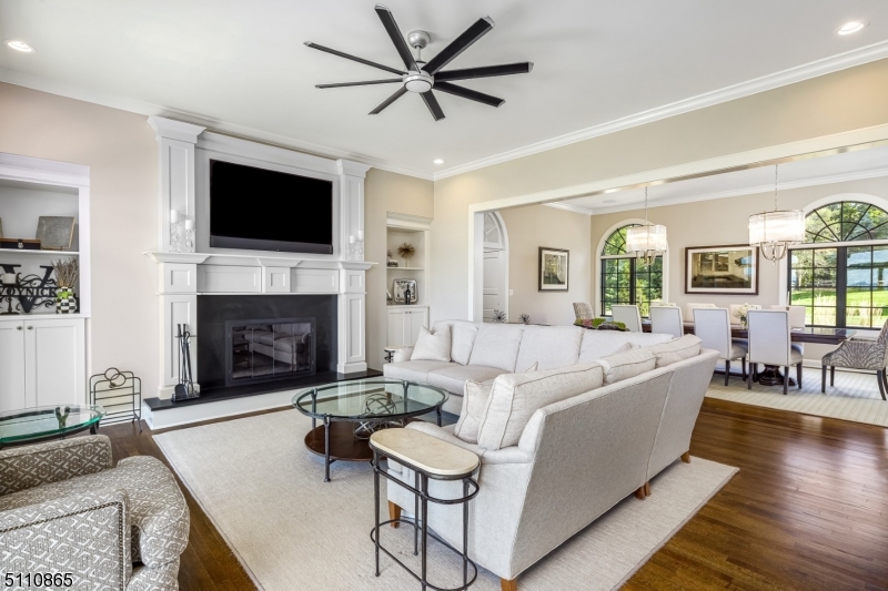 Bernardsville Mountain - Residential