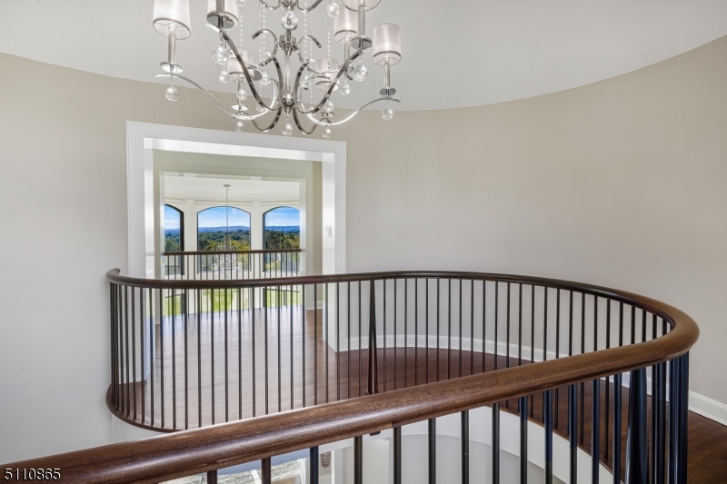 Bernardsville Mountain - Residential