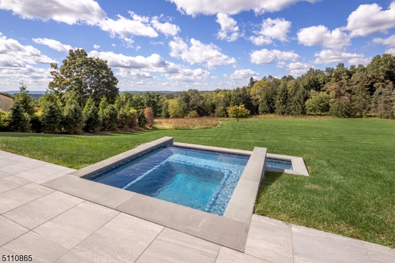Bernardsville Mountain - Residential