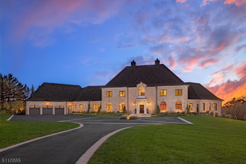 Bernardsville Mountain - Residential