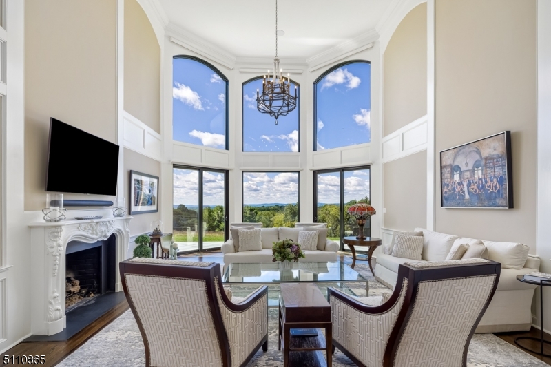 Bernardsville Mountain - Residential
