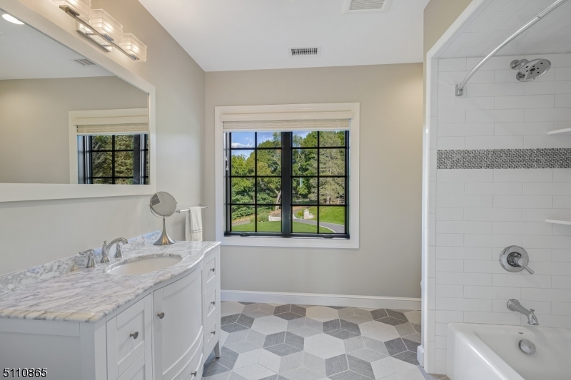 Bernardsville Mountain - Residential