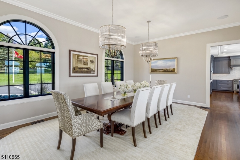Bernardsville Mountain - Residential