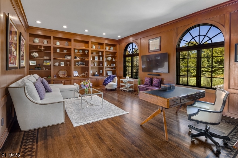 Bernardsville Mountain - Residential