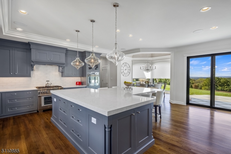 Bernardsville Mountain - Residential