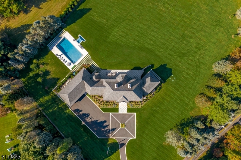 Bernardsville Mountain - Residential