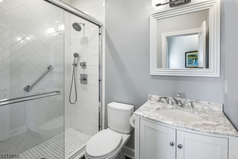 Bernardsville Mountain - Residential