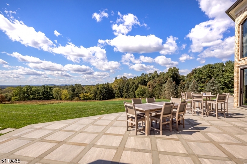 Bernardsville Mountain - Residential