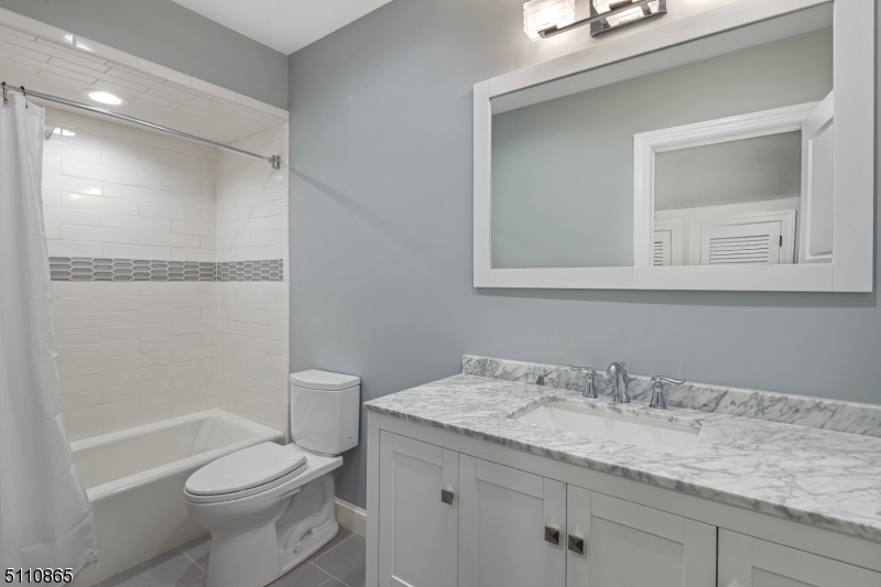 Bernardsville Mountain - Residential