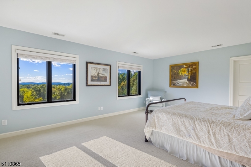 Bernardsville Mountain - Residential