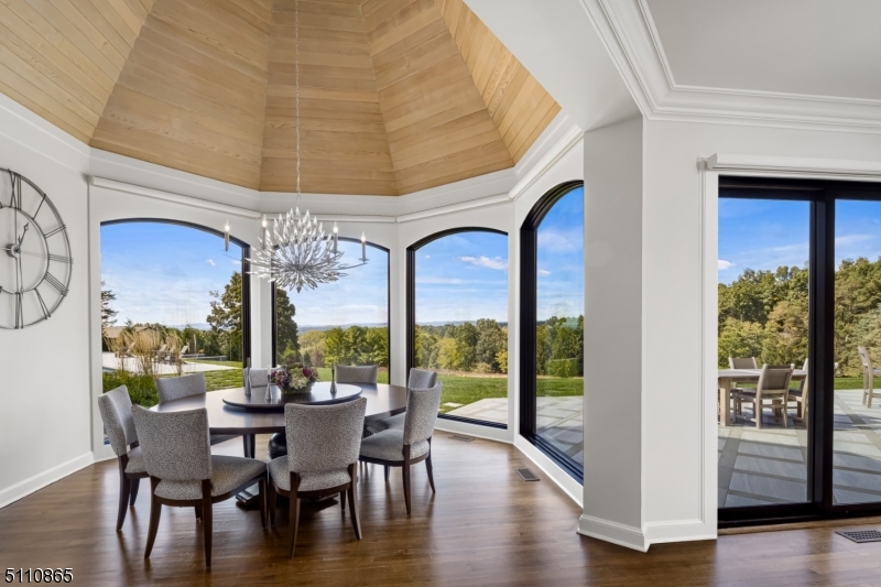 Bernardsville Mountain - Residential