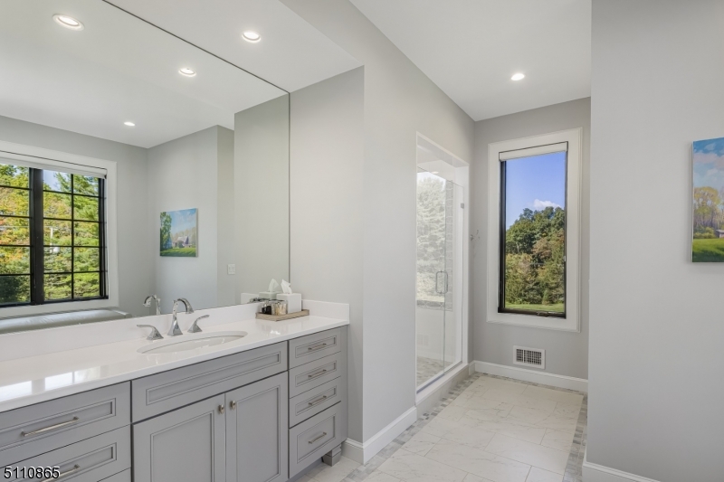 Bernardsville Mountain - Residential