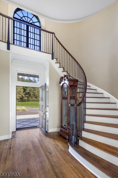 Bernardsville Mountain - Residential