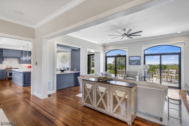 Bernardsville Mountain - Residential