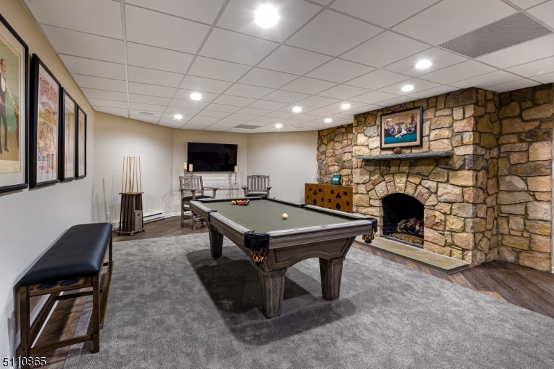 Bernardsville Mountain - Residential