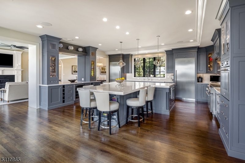 Bernardsville Mountain - Residential