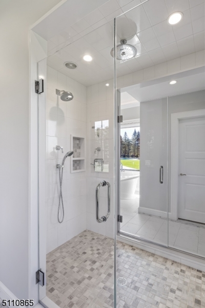 Bernardsville Mountain - Residential