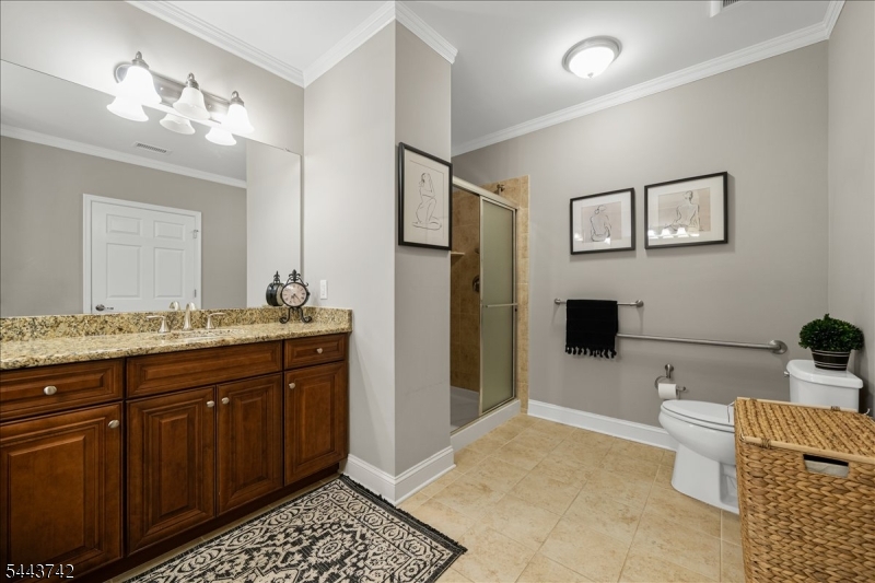 Fox Ridge at Greenbriar - Residential