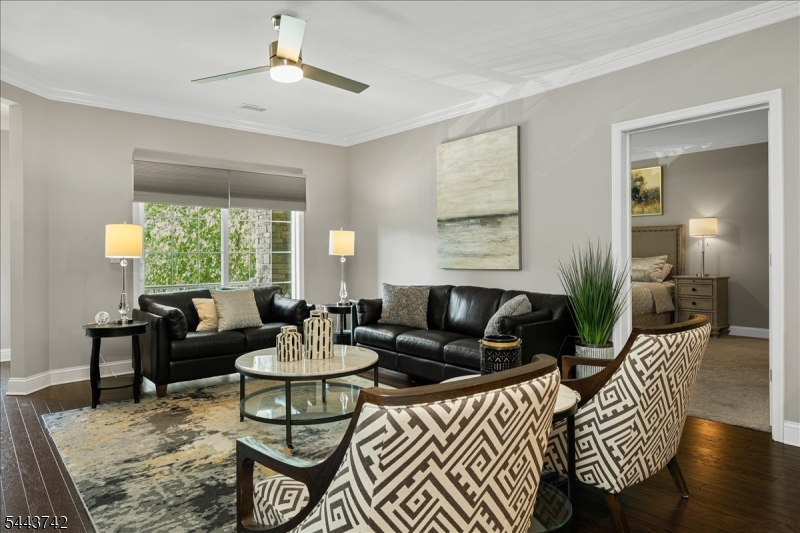 Fox Ridge at Greenbriar - Residential