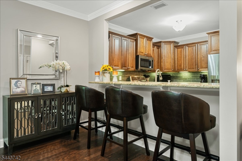 Fox Ridge at Greenbriar - Residential