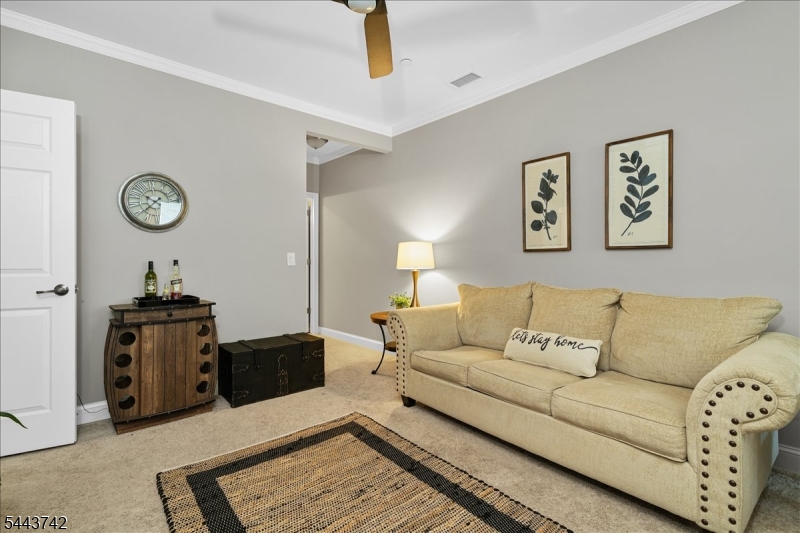 Fox Ridge at Greenbriar - Residential