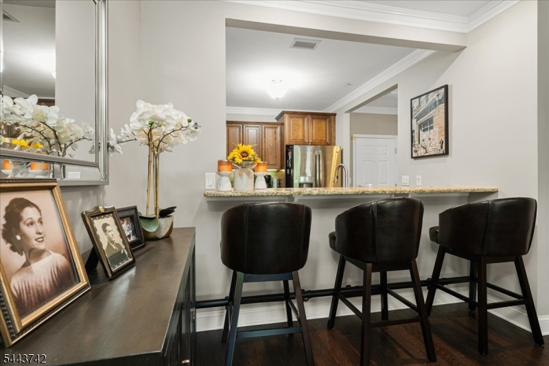 Fox Ridge at Greenbriar - Residential