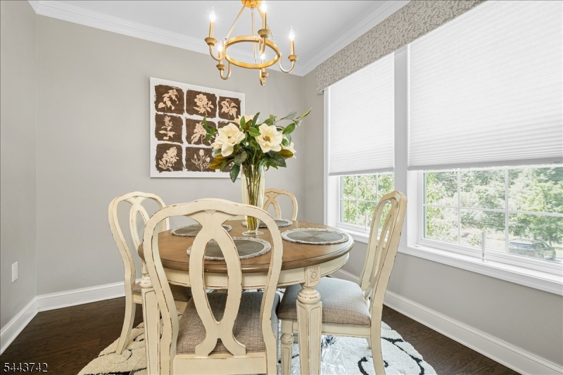 Fox Ridge at Greenbriar - Residential