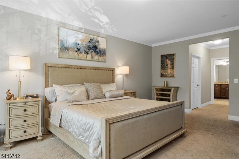 Fox Ridge at Greenbriar - Residential