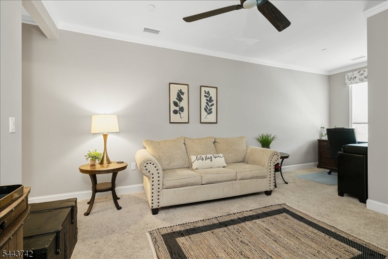 Fox Ridge at Greenbriar - Residential