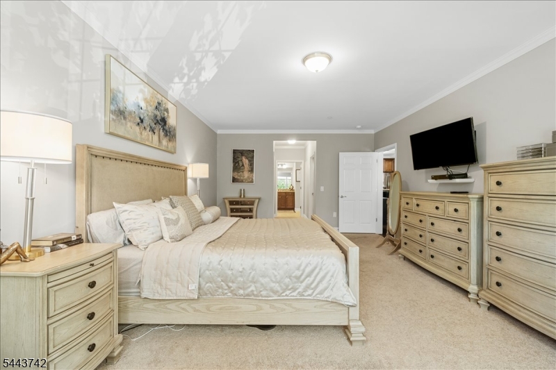 Fox Ridge at Greenbriar - Residential