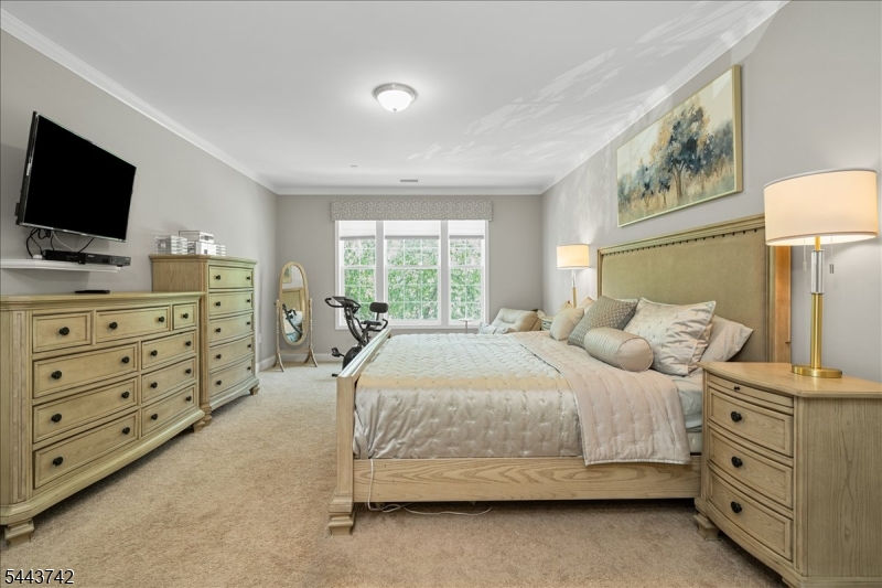 Fox Ridge at Greenbriar - Residential