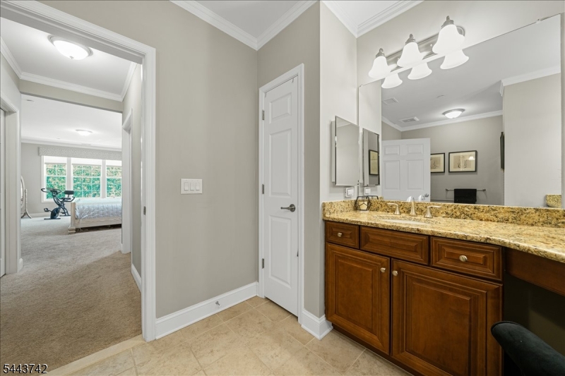 Fox Ridge at Greenbriar - Residential