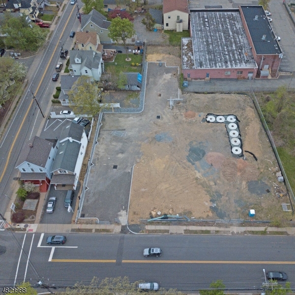 29 Condo Units Approved - Land