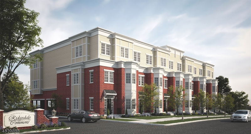 29 Condo Units Approved - Land
