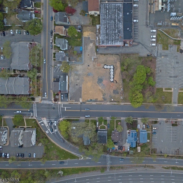 29 Condo Units Approved - Land