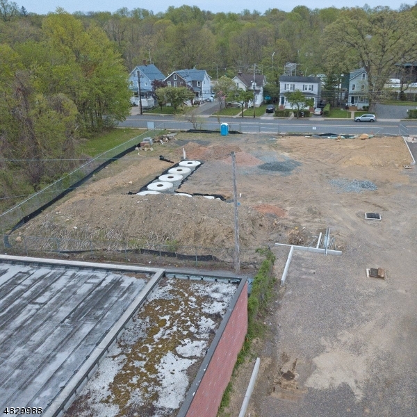 29 Condo Units Approved - Land