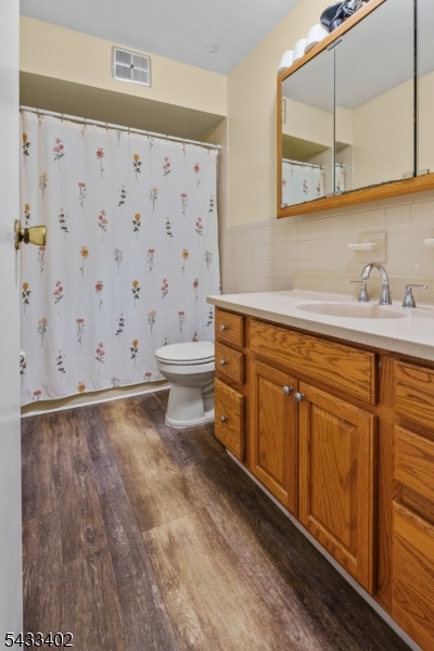 Woodbridge - Residential