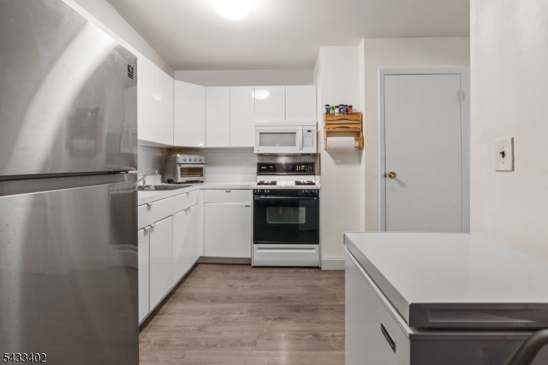 Woodbridge - Residential