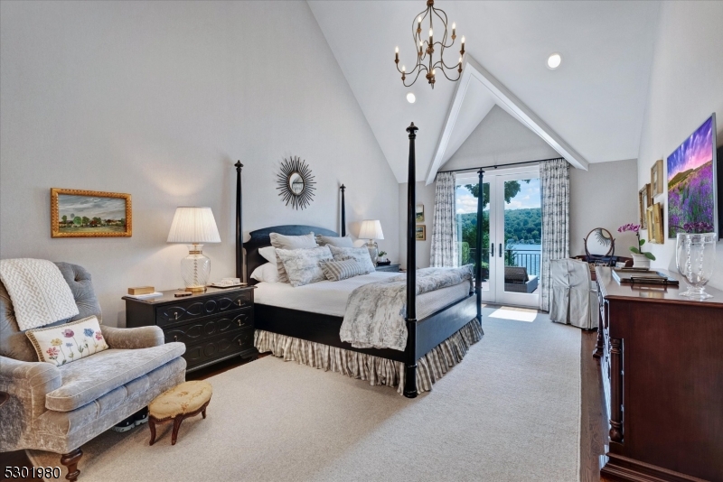 Lake Mohawk - Residential