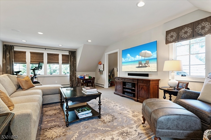 Lake Mohawk - Residential
