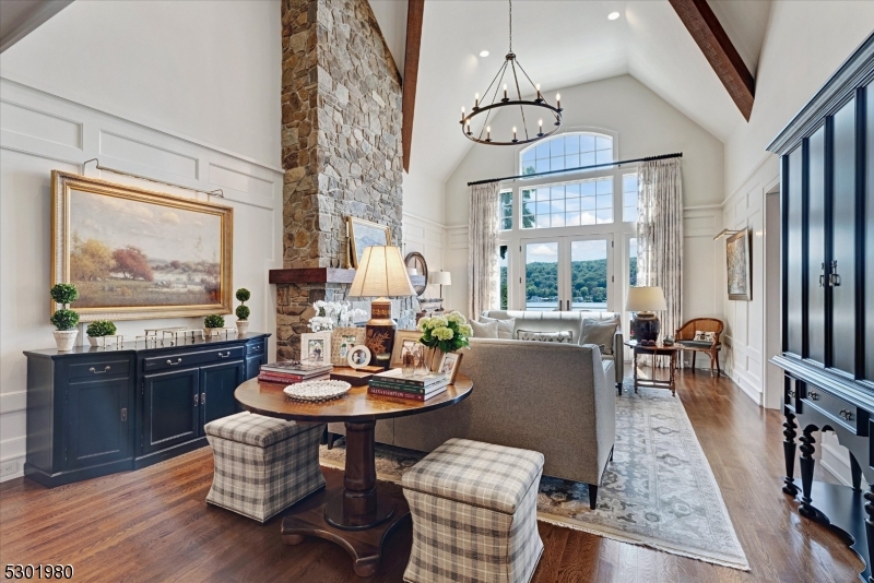 Lake Mohawk - Residential