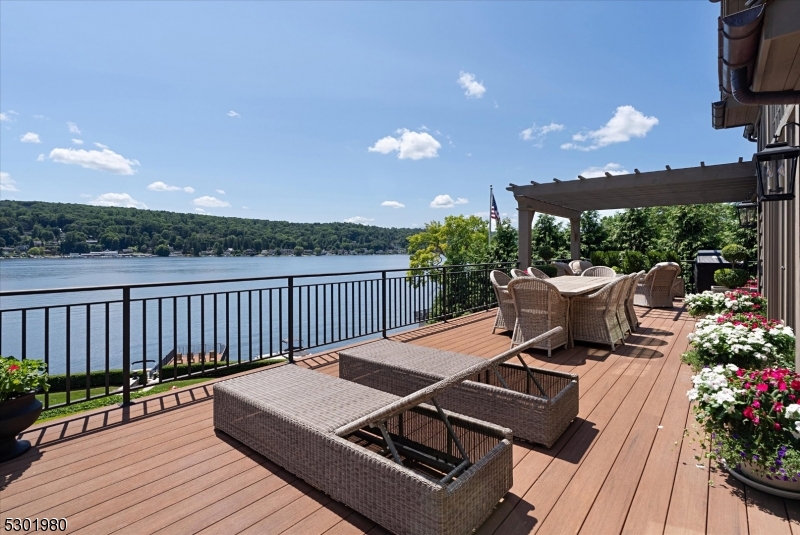 Lake Mohawk - Residential