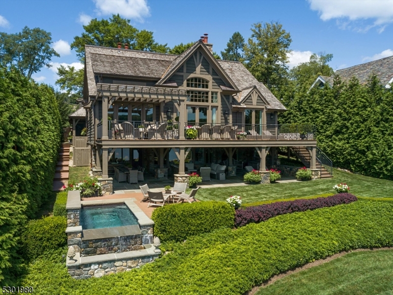 Lake Mohawk - Residential