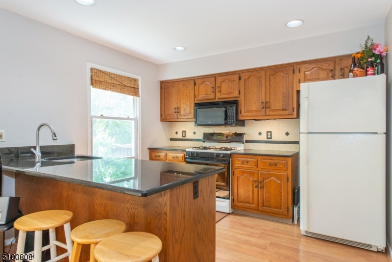 Oak Hill at Independence - Residential